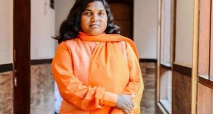 Sadhvi